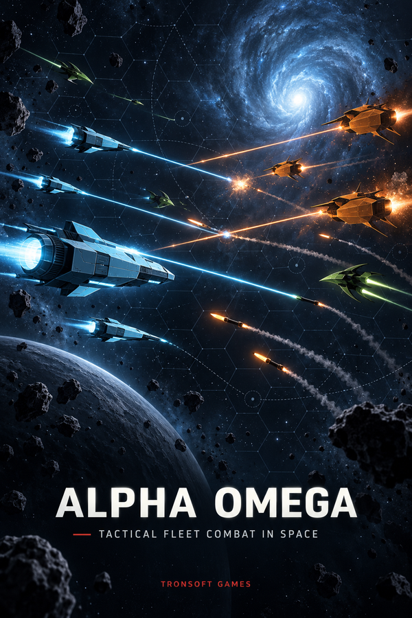 Alpha Omega
