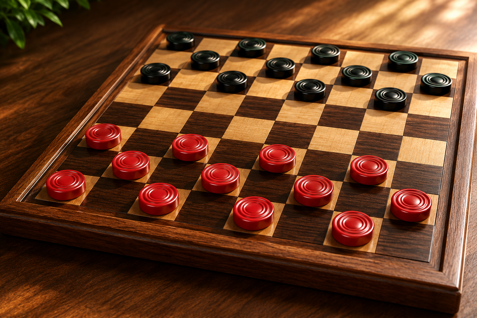 Checkers