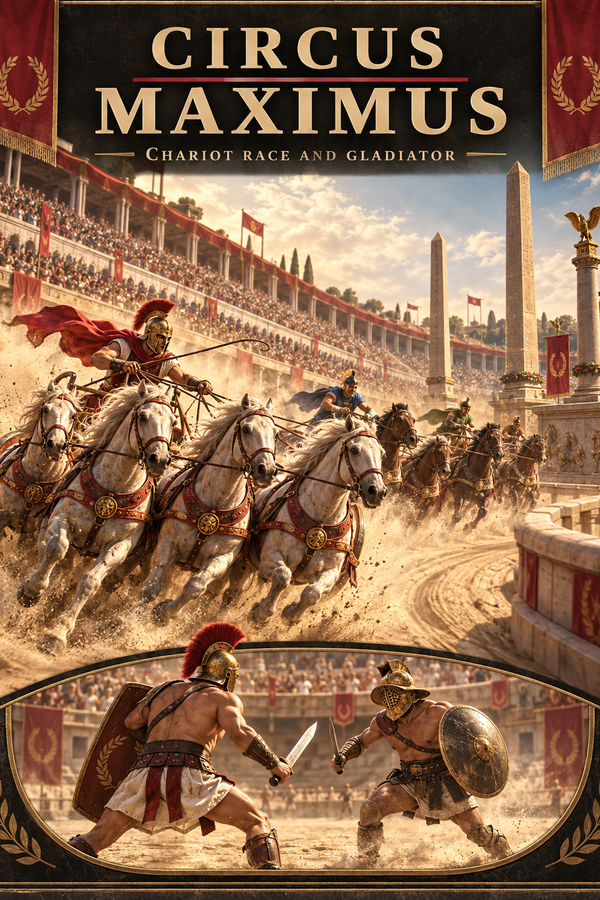 Circus Maximus