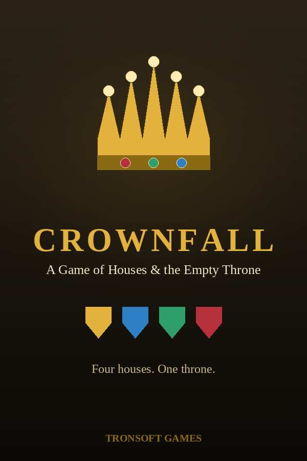 Crownfall