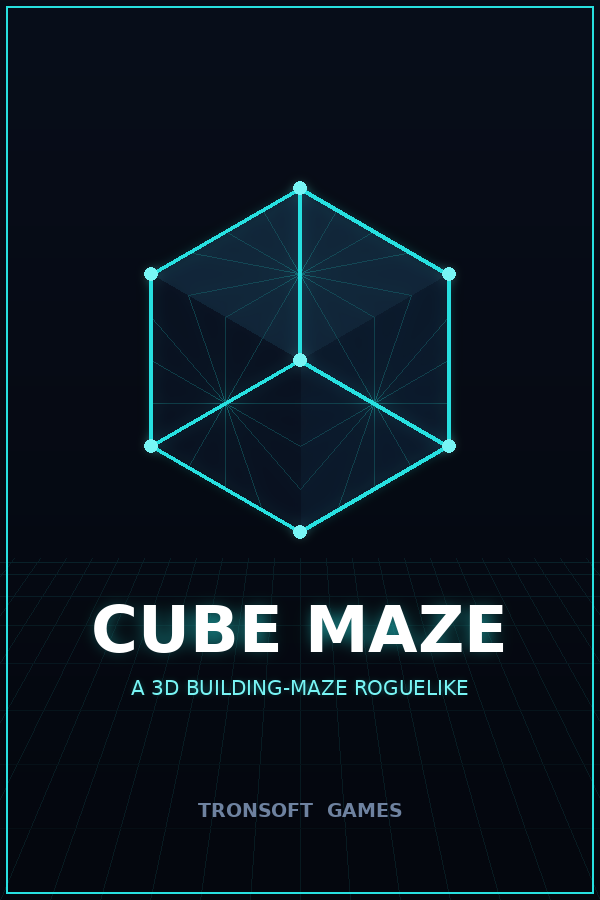 Cube Maze