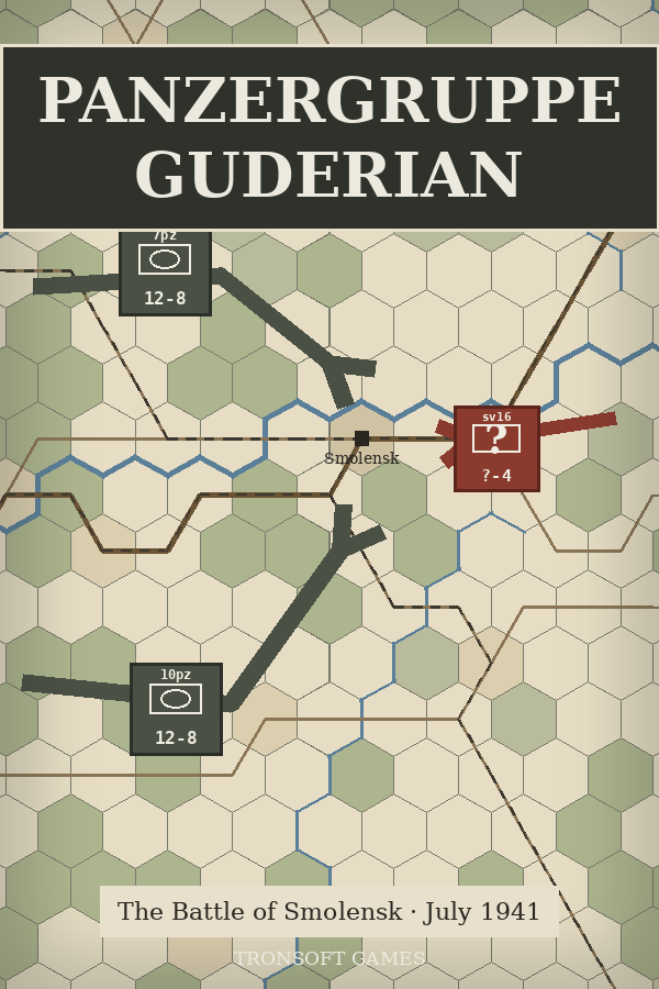 Panzergruppe Guderian