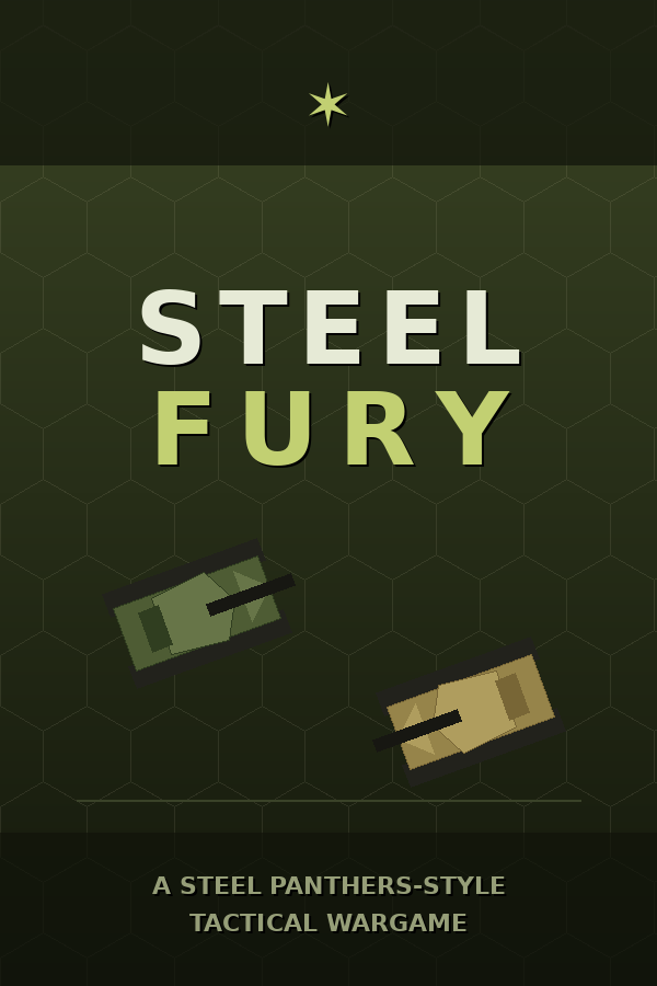 Steel Fury